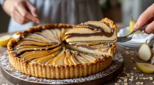 10 tartes aux fruits à tomber : les recettes idéales pour profiter des saveurs de mars ce week-end