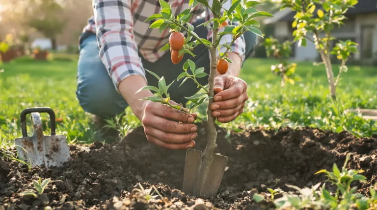 Ce printemps, plantez un jujubier : ce fruitier méconnu révèle une grande robustesse au jardin