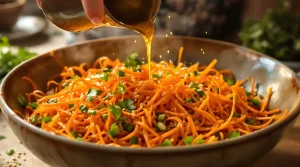 Cette astuce cuisine sublime les carottes et épate vos invités avec une saveur unique