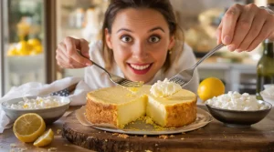 En Corse, on remplace le beurre dans les gâteaux par cet ingrédient surprenant, sans perdre le fondant
