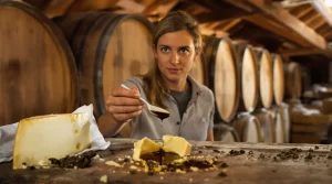 J’ai découvert la Food Valley italienne : après 4 jours entre parmesan, truffe et balsamique