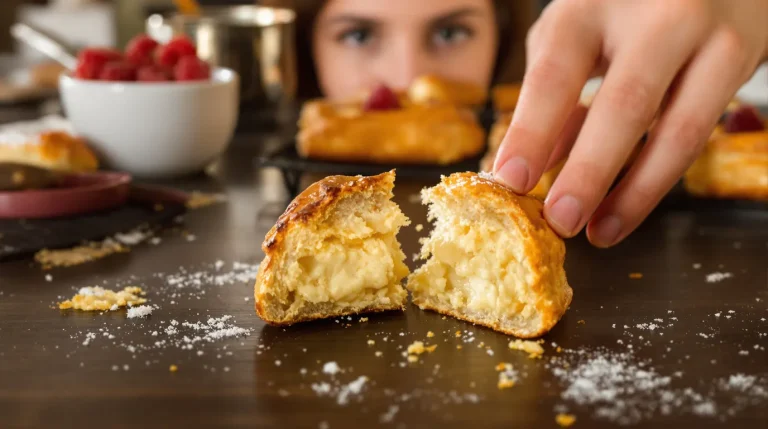 J’ai testé le financier de Cyril Lignac : la recette moelleuse et facile qui fait toujours son effet