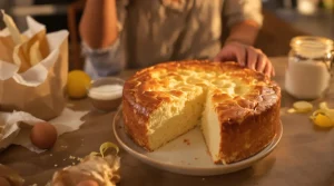 J’ajoute 1 ingrédient simple à la recette et mes gâteaux au yaourt sortent encore plus moelleux