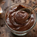 « Je ne fais plus que cette mousse au chocolat » : 3 ingrédients suffisent pour un dessert parfait