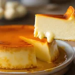 Le flan pâtissier ultra crémeux de Laurent Mariotte : la recette facile que je réussis à tous les coups