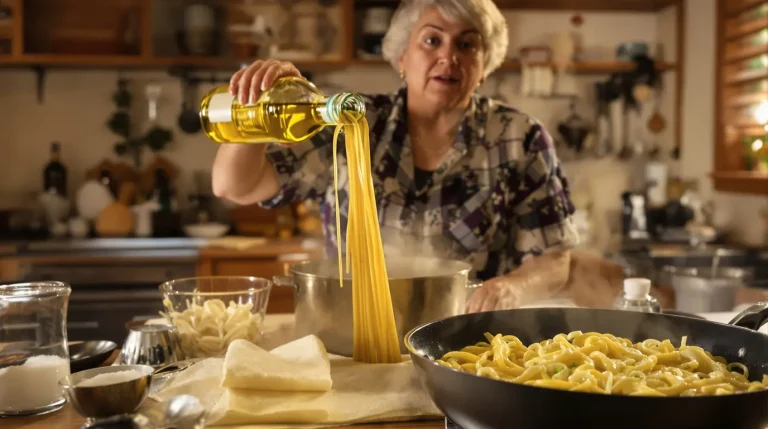 Les Italiens n’en reviennent pas : en France, on fait cuire presque toutes les pâtes de la mauvaise façon