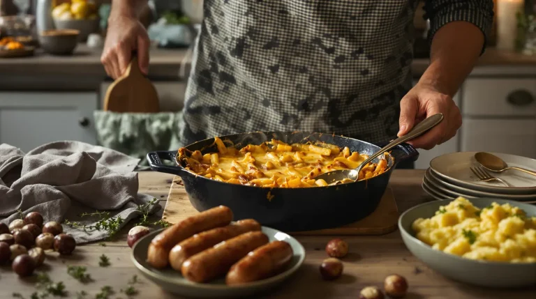 Menu familial de la semaine : 10 recettes faciles pour la semaine du 23 au 27 mars