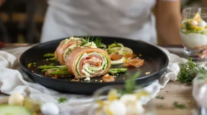 11 entrées au saumon ultra fraîches pour un menu de Pâques chic, sans passer la journée en cuisine