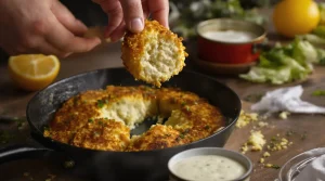 Je ne jette plus mes boîtes de sardines : cette recette croustillante et savoureuse est si simple