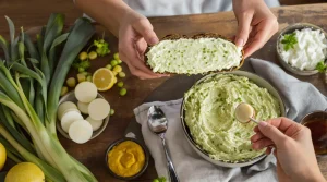 « Je ne jette plus rien de ce légume de mars » : ma tartinade express en 4 ingrédients remplace le houmous