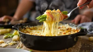 Ni poireau ni endive : voici le légume à faire gratiner en avril pour se régaler facilement