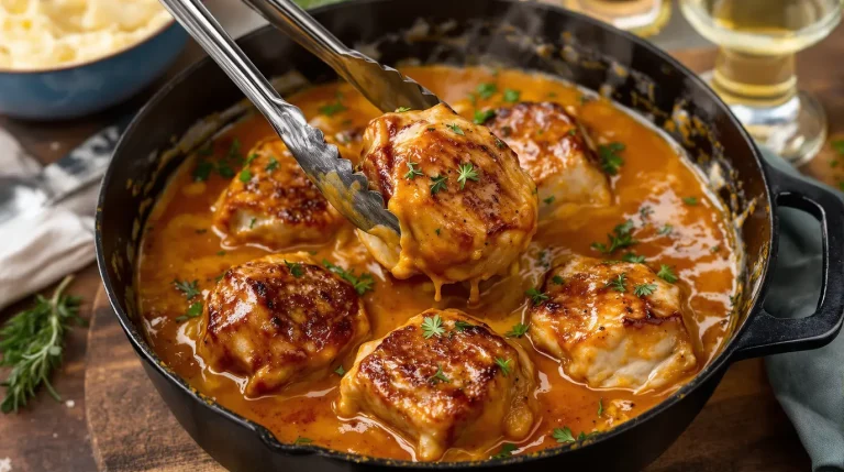 Oubliez le gigot trop long à cuire : le secret de Jean-François Piège pour un agneau de Pâques tendre