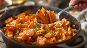 Pâques : ces carottes rôties à la moutarde, prêtes en 30 min, sont si bonnes que toute la famille en redemande